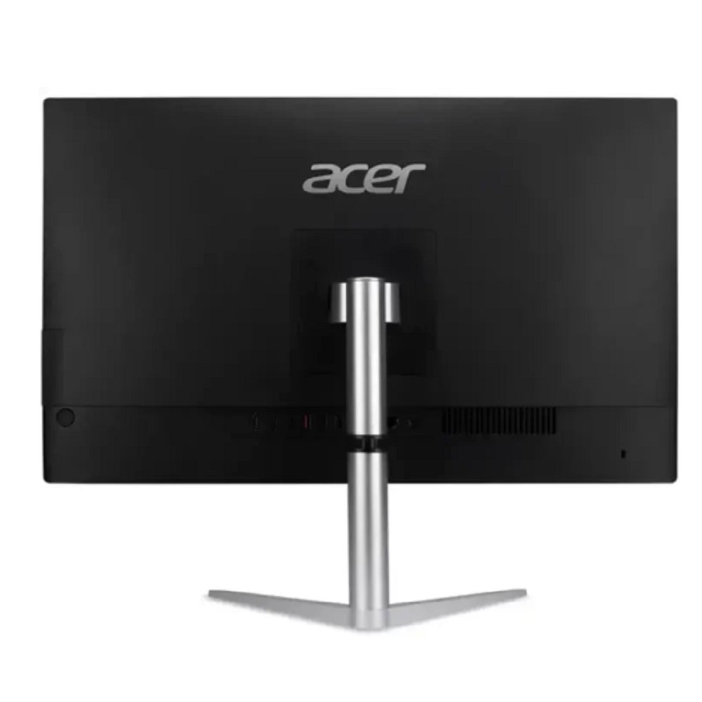 Моноблок Acer Aspire C24-1300 [DQ.BL0CD.00A] Black 23,8" (FHD Ryzen 5-7520U / 8Gb / 512Gb / noOS)