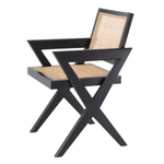 Стул Dining Chair Augustin арт.114161