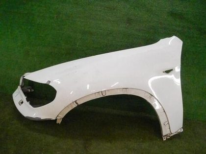 Крыло переднее левое BMW X5 E70 (2010-2013)