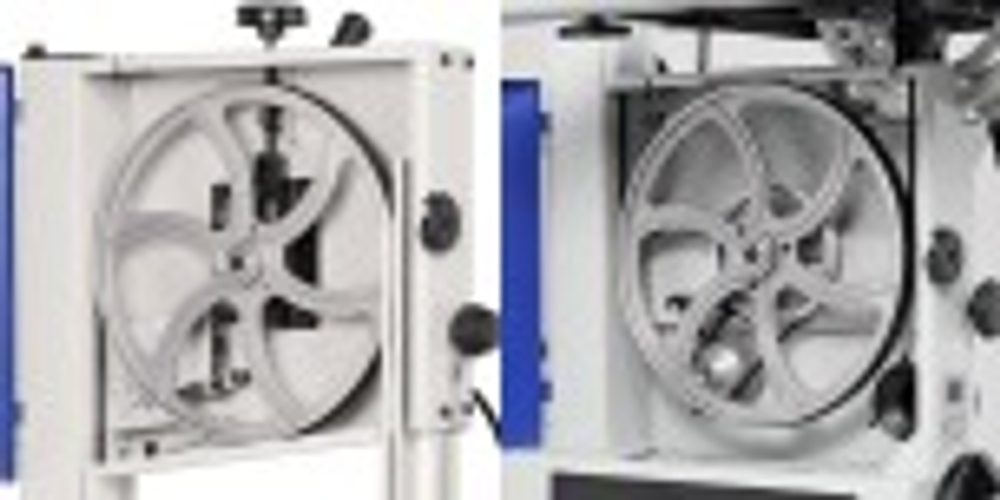 Пила ленточная BELMASH WBS-355 S051A