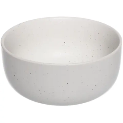 Салатник керамический «Perfetto» 16см, белый