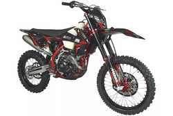 Мотоцикл кроссовый эндуро ZM BUSTER 300