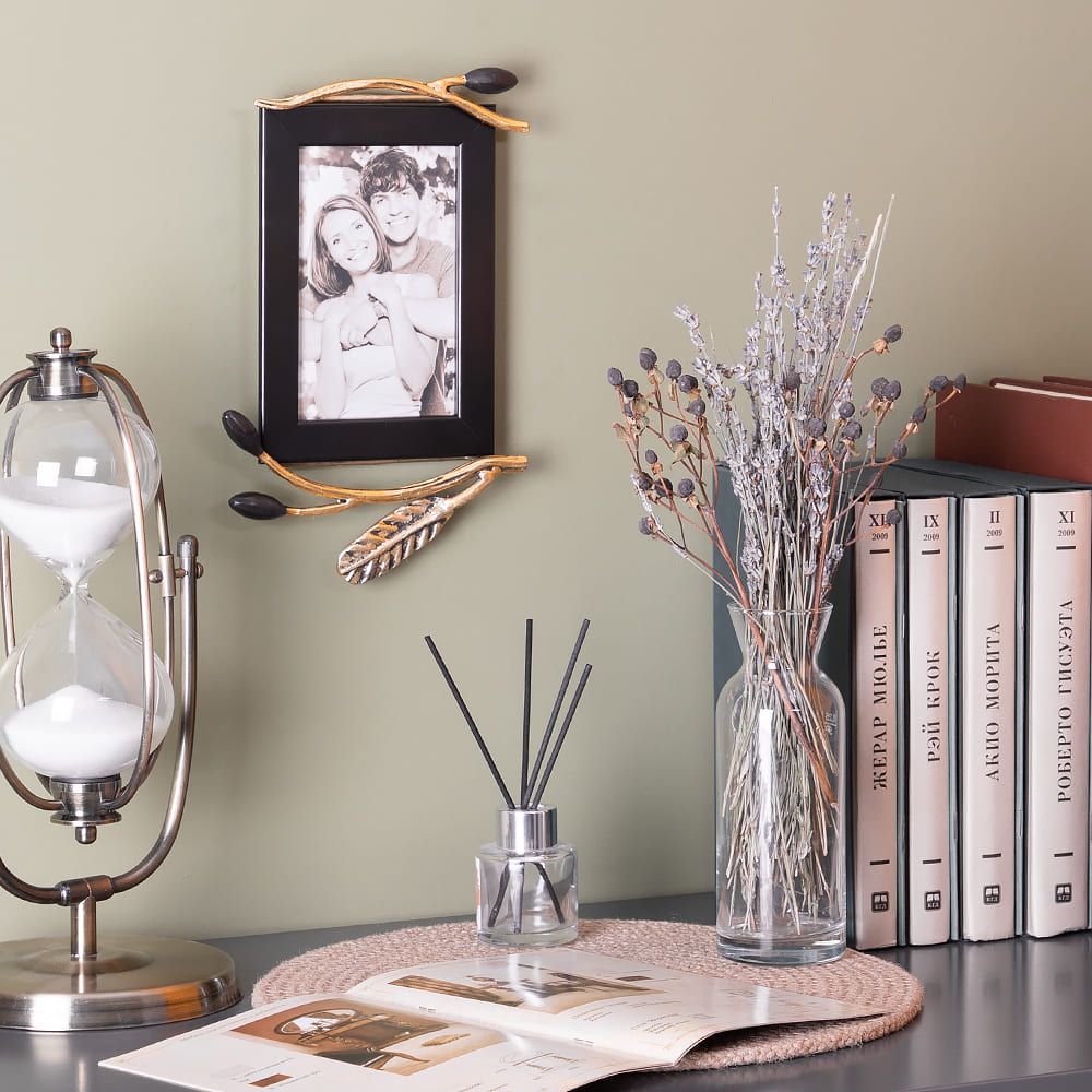 Фоторамка Oliva Branch (Олива Бранч) Амбер