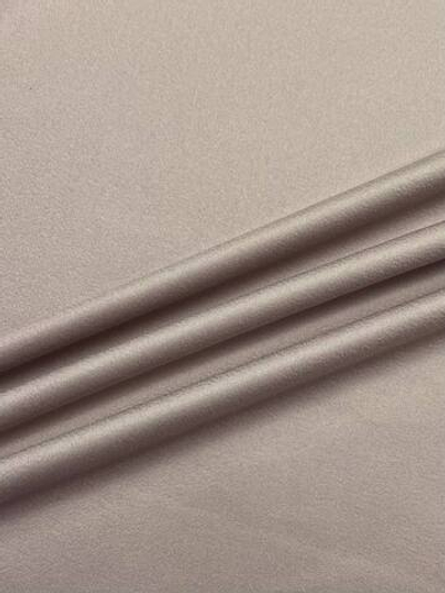 Кашемир пальтовый Loro Piana пепельно-розовый