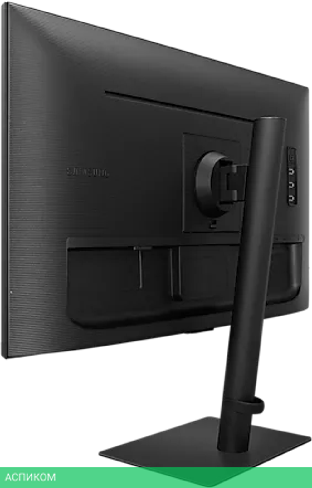 Монитор Samsung ViewFinity S8 LS27B800PXPXEN