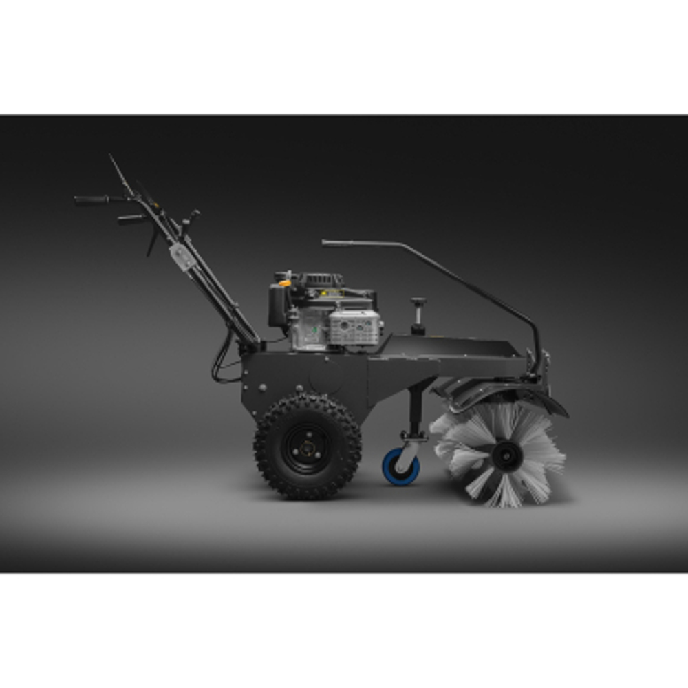 Машина подметальная Caiman Giro 800K, 5000 кв.м/ч