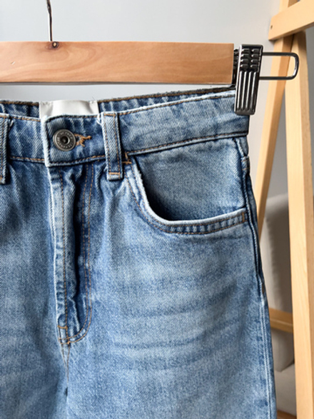 Джинсы Les Coyotes, 140