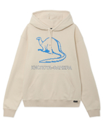 Толстовка С Капюшоном Dinosaur Hoodie