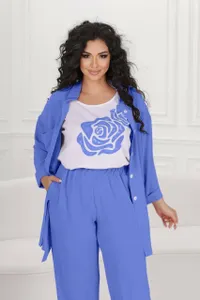 Тройка УК-235-4