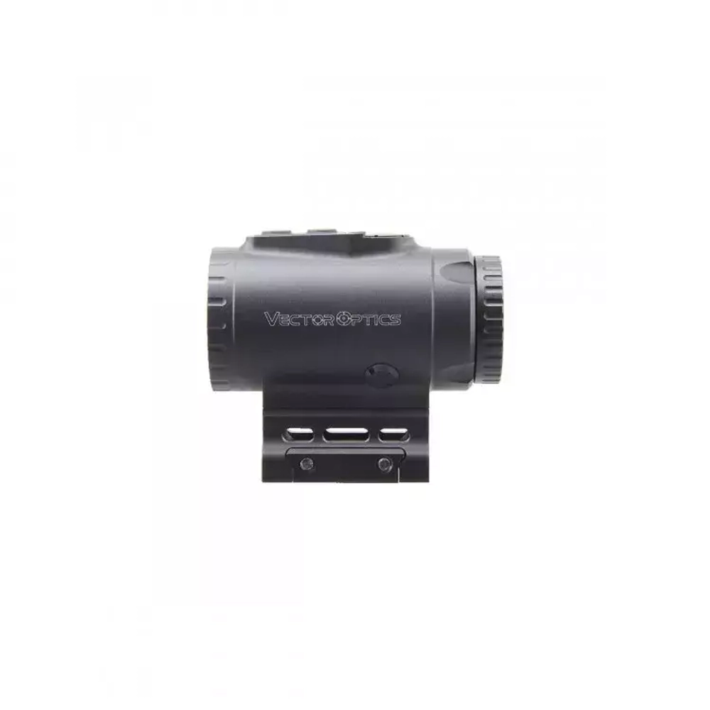 Прицел коллиматорный Vector Optics Paragon 3x18 MICRO PRISM SCOPE - фото 6