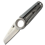 Нож Ganzo G706-2 440C (58-60 HRC) 34296 ---