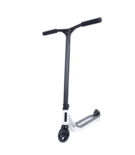 Самокат трюковой TECH TEAM Zefir Lite V 2  47 white/black