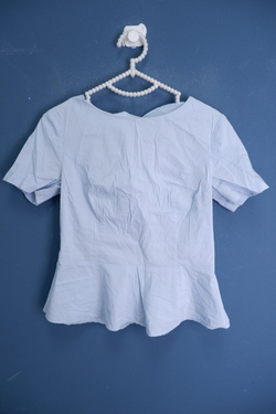 Блузка Emka летняя 44 размер