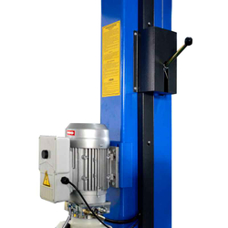 A240CM (PEAK 209C) Двухстоечный подъемник 4 т.