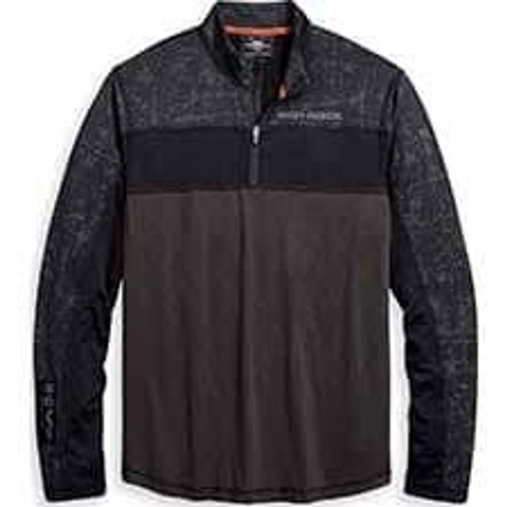 Мужской пуловер Harley-Davidson -50 % Мужской пуловер Harley-Davidson -50 %