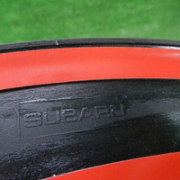 Расширитель передний левый Subaru Outback 4 (2009-2012)