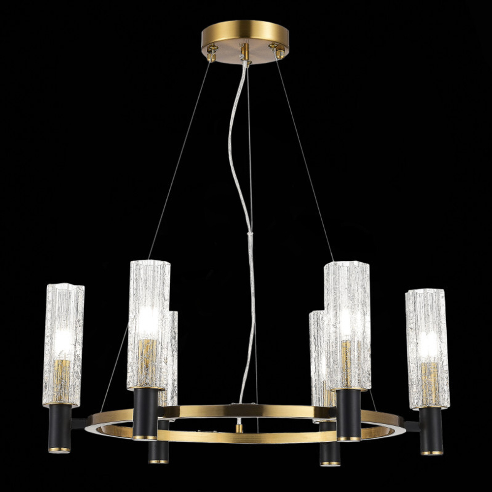 Подвесная люстра ST-Luce SL1238.303.06