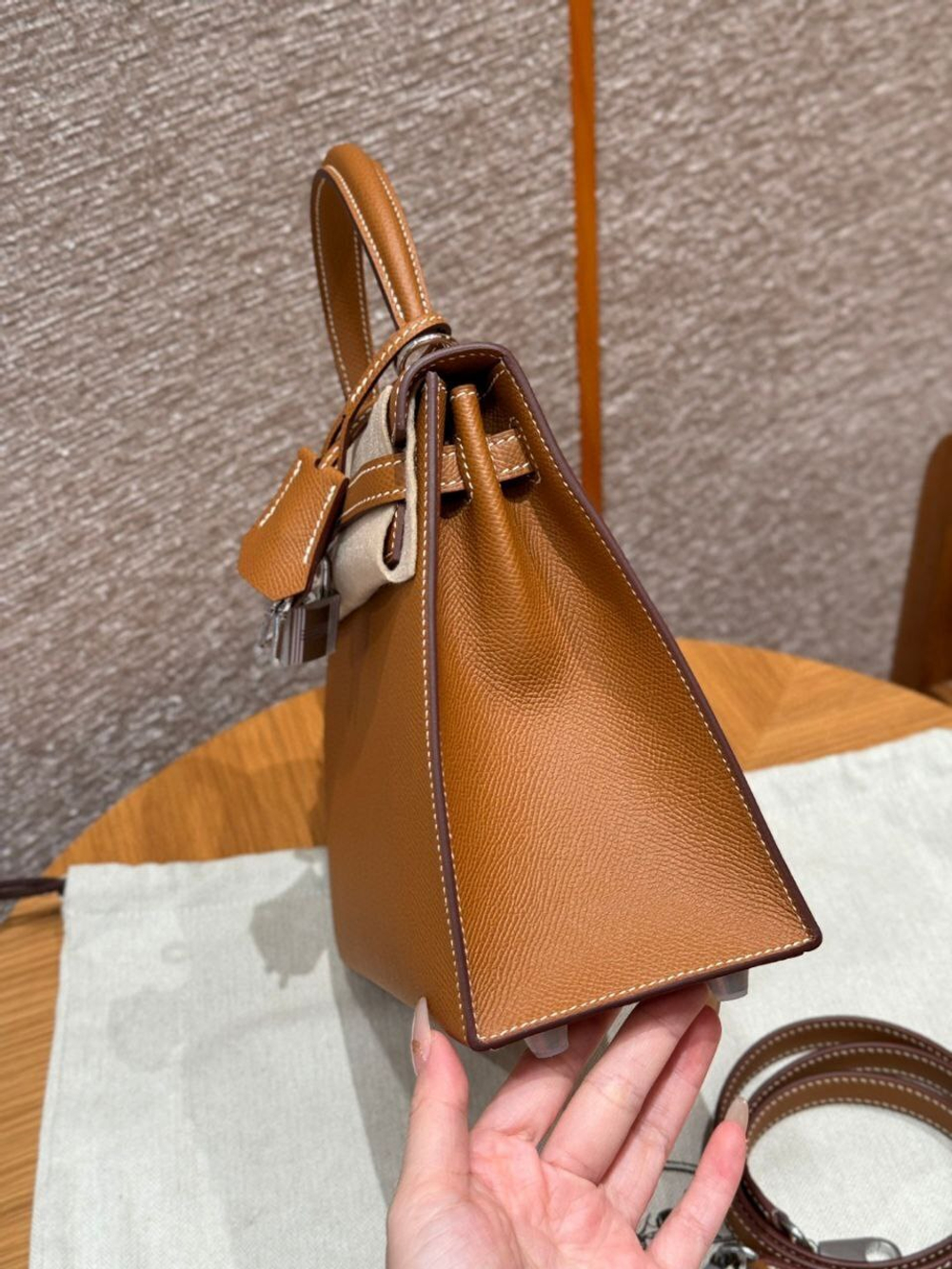 Сумка Hermes