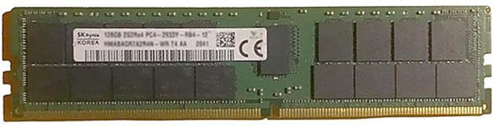 Модуль памяти DDR4 128GB Hynix original HMABAGR7A2R4N-XSTG