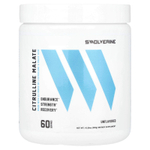 Swolverine, цитруллин малат, без добавок, 300 г (10,58 унции)