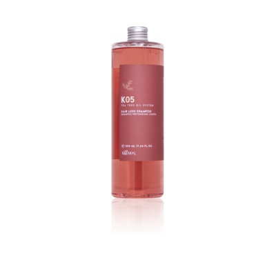 Шампунь KAARAL K05 Hair Loss Shampoo против выпадения волос - 500 мл.
