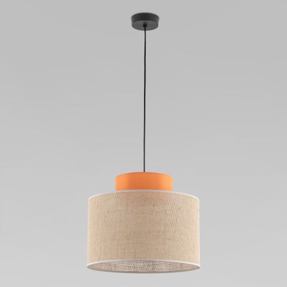 Подвесной светильник TK Lighting 3227 Duo