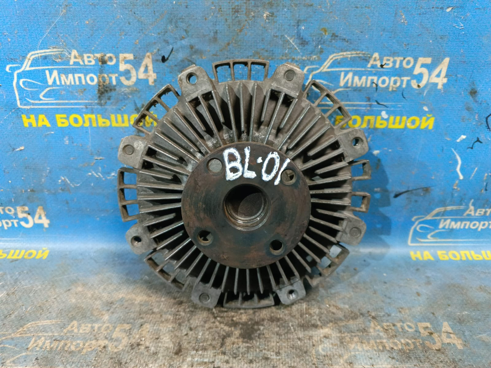 Компрессор кондиционера Kia SORENTO 2002-2009