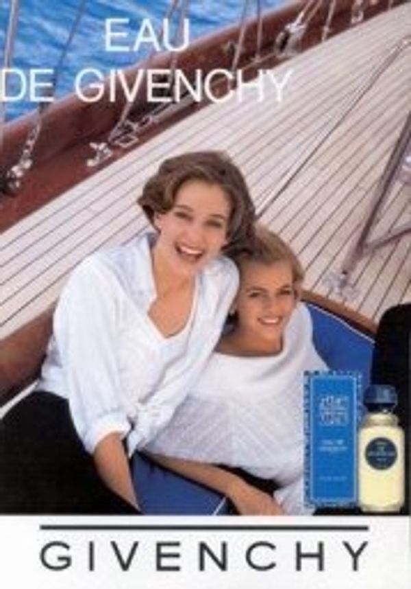 Givenchy Eau de