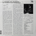 Art Blakey's Jazz Messengers ‎– A Night In Tunisia (Голландия 2013г.)