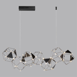Люстра Trellis L-Vision 5087/32L