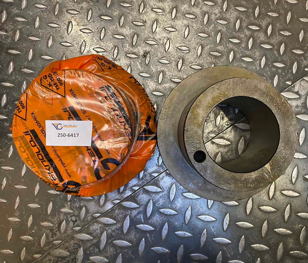 Втулка 250-6417