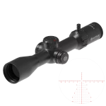 Прицел оптический Artelv LRS 3-18x50 FFP 34мм