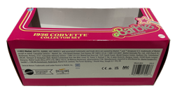 Hot Wheels | Premium | Barbie: The Movie | 1956 Corvette Collector Set (2023)