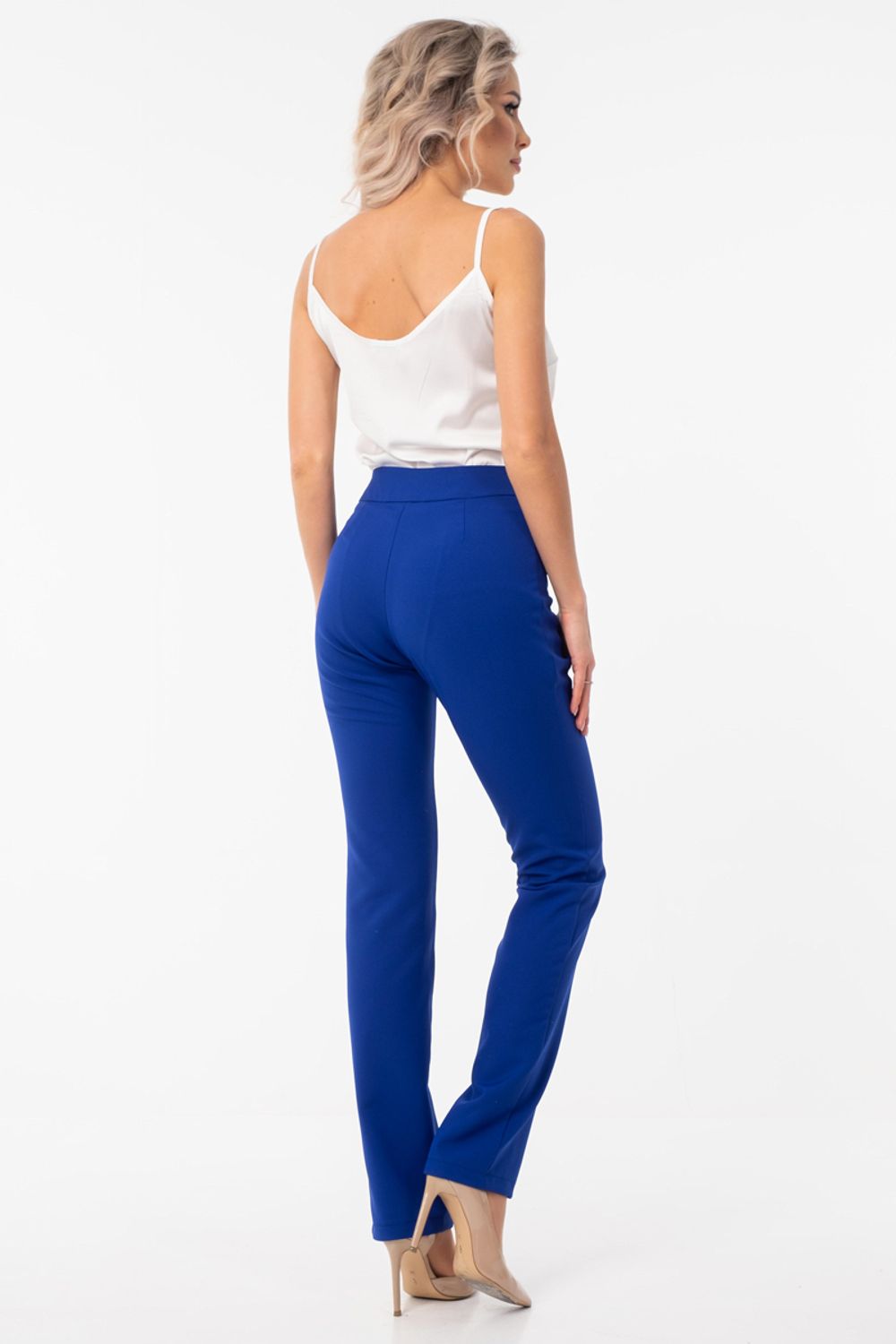 Брюки Б5-3249/2 Wisell (Акция)