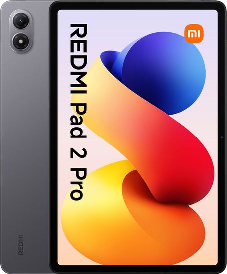 Планшет Xiaomi Redmi Pad 2 Pro 8/256Gb Wi-Fi Global