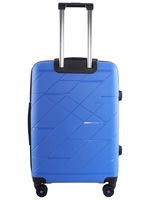 Чемодан 463 / Полипропилен