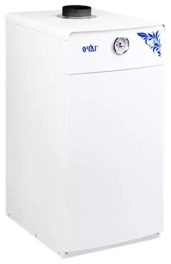 Очаг АОГВ-8 С