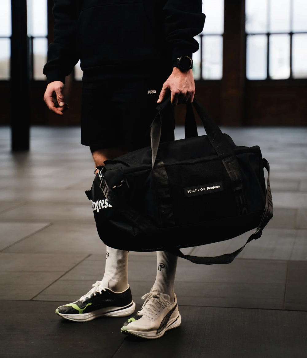 Сумка-рюкзак Progress JJ x Built For Athletes Bag