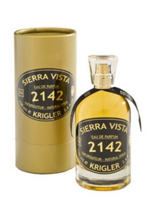 Krigler Sierra Vista 2142