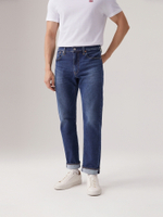 Мужские классические джинсы Levi's 502 Taper 29507-1692