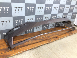 Бампер передний Skoda Kodiaq 16-22 Б/У Оригинал 562807221