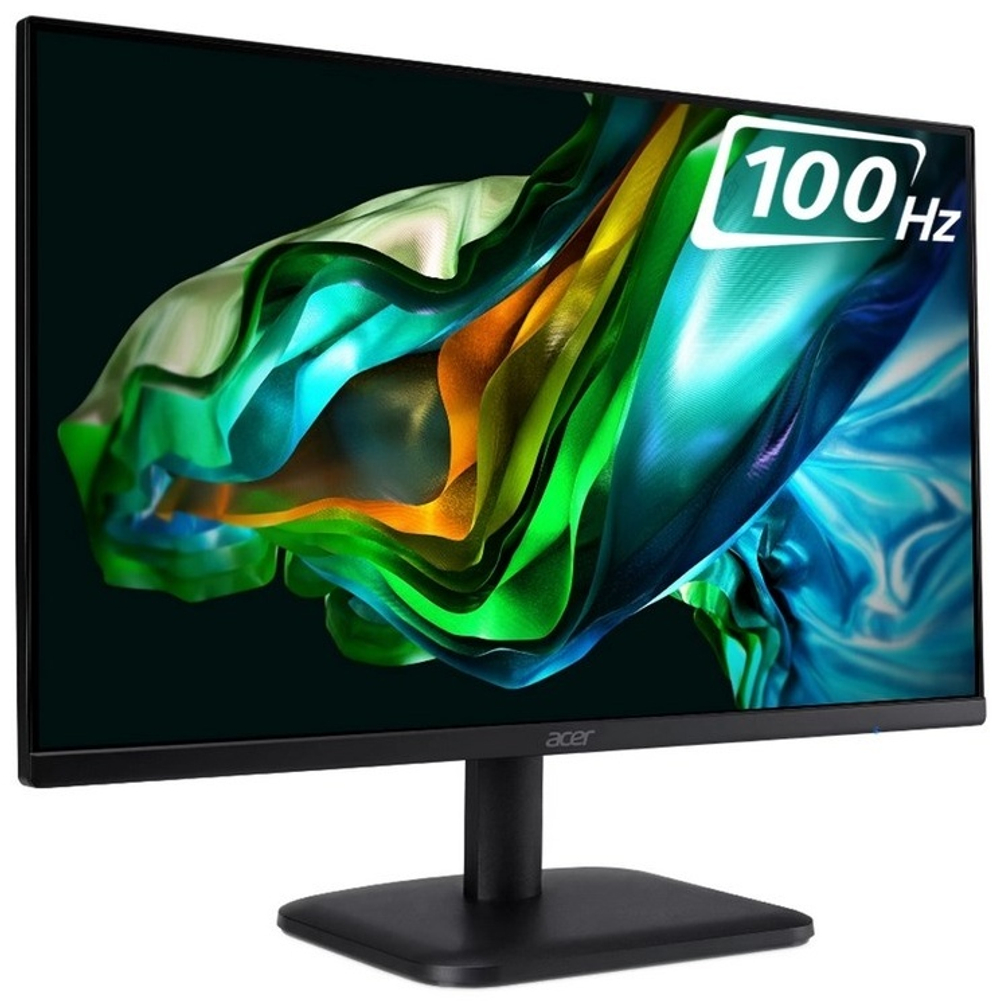 Монитор 31.5&#34; Acer EK321QHbi UM.JE1EE.H01 черный