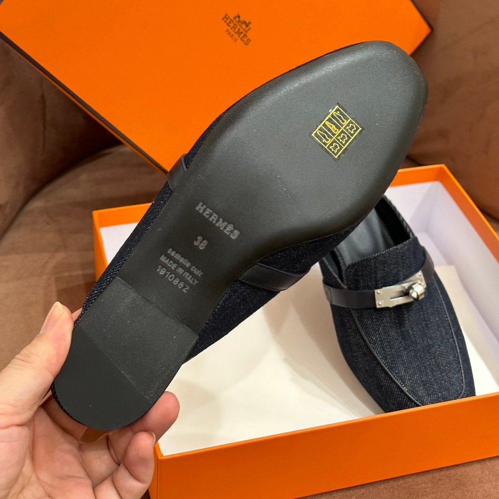 Hermes Mule