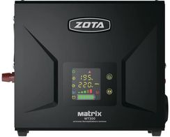 ИБП ZOTA Matrix WT 500/300 12V 32338
