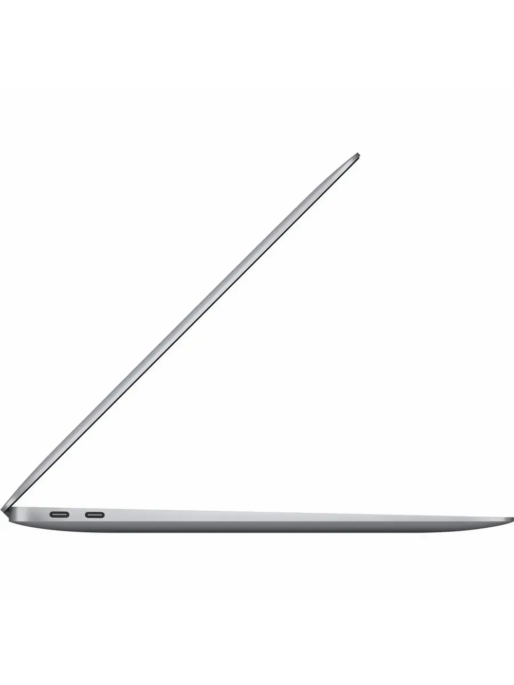 Ноутбук Apple MacBook Air 13 2020 M1, 8/256 space grey