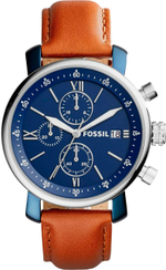 Наручные часы Fossil BQ2163 с хронографом