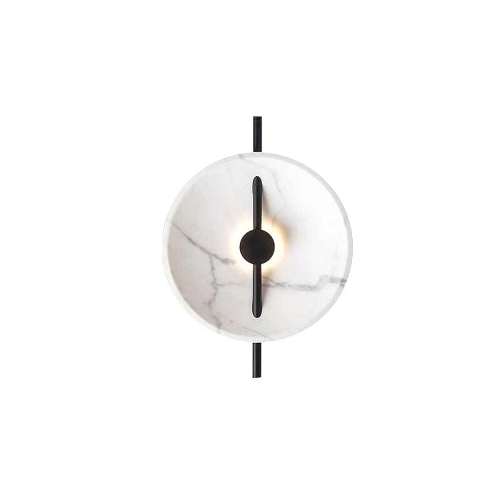 Wall design lamp Mito by Rakumba