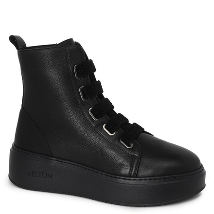 Ботинки женские KELTON GOCCIA