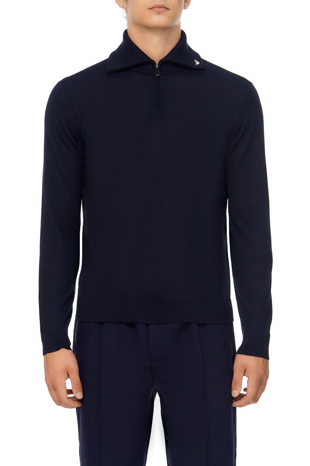 Пуловер EMPORIO ARMANI