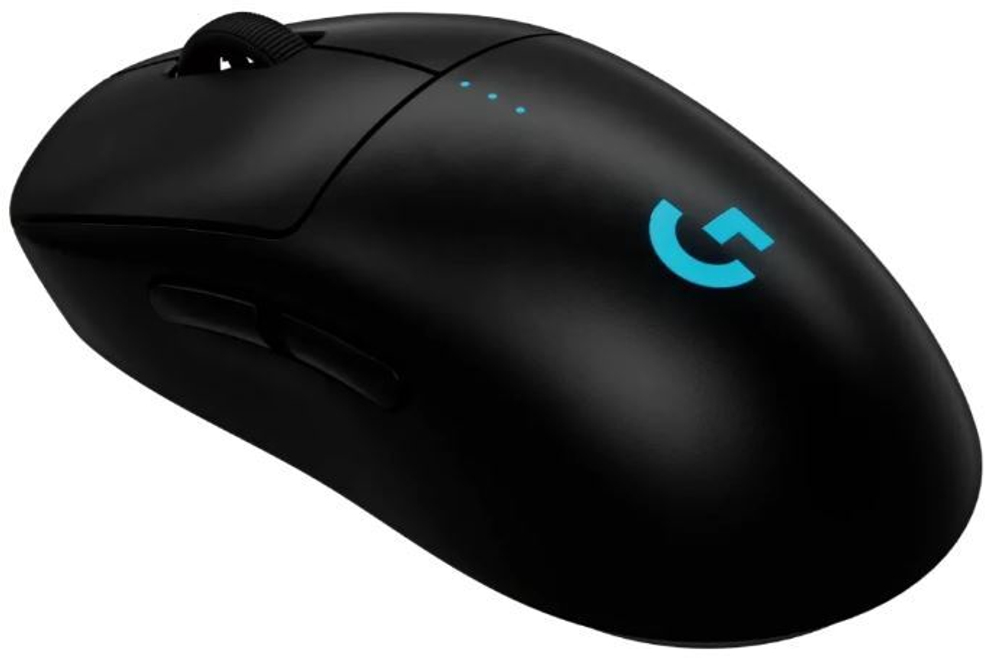 Мышь Wireless Logitech G Pro 2